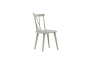 Venture Home Mariette Matstol 2 - Pack, Grå - Azalea Home