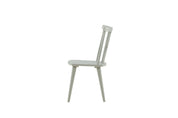 Venture Home Mariette Matstol 2 - Pack, Grå - Azalea Home