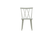 Venture Home Mariette Matstol 2 - Pack, Grå - Azalea Home