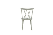 Venture Home Mariette Matstol 2 - Pack, Grå - Azalea Home