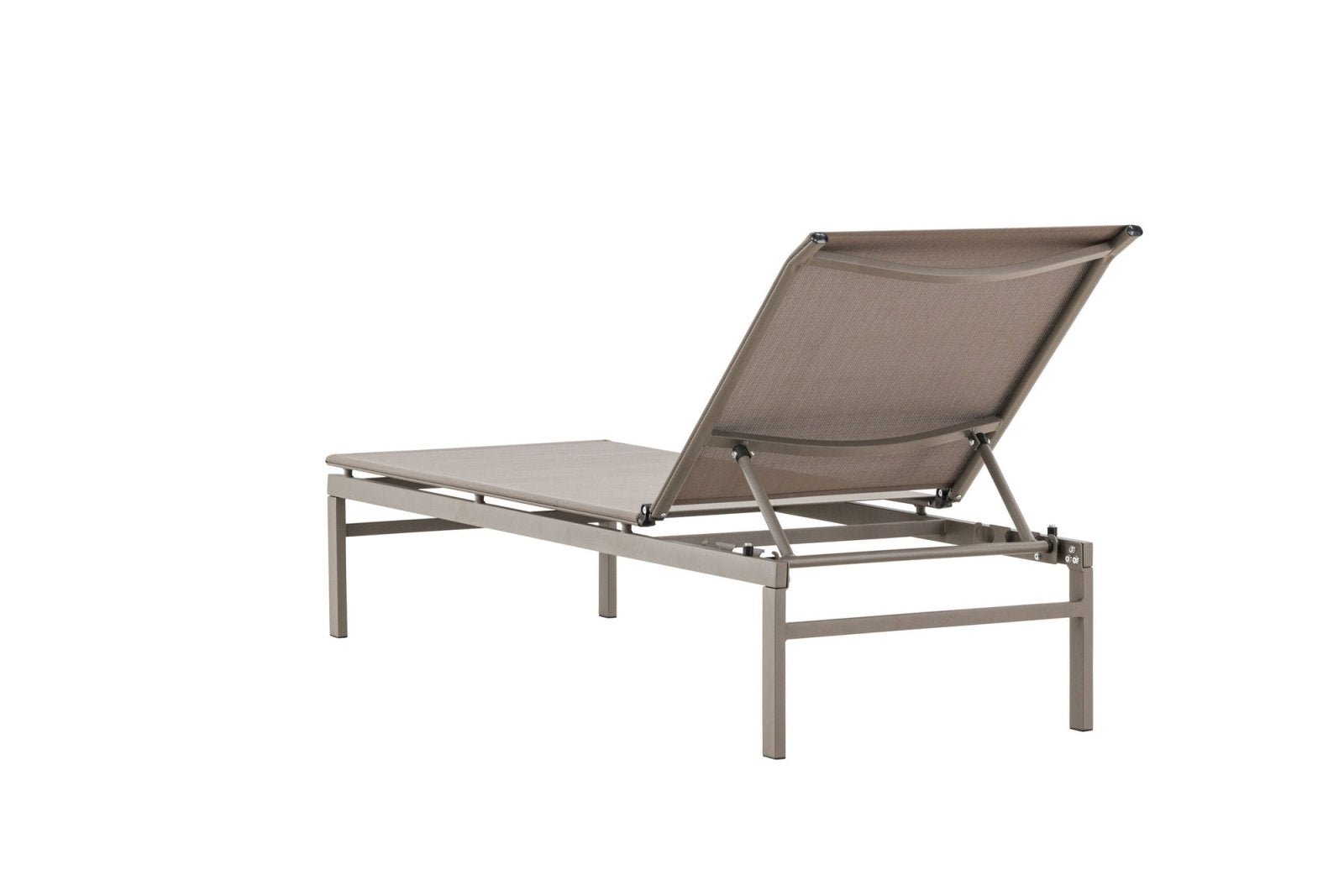 Venture Home Massimo Solsäng, Beige - Azalea Home