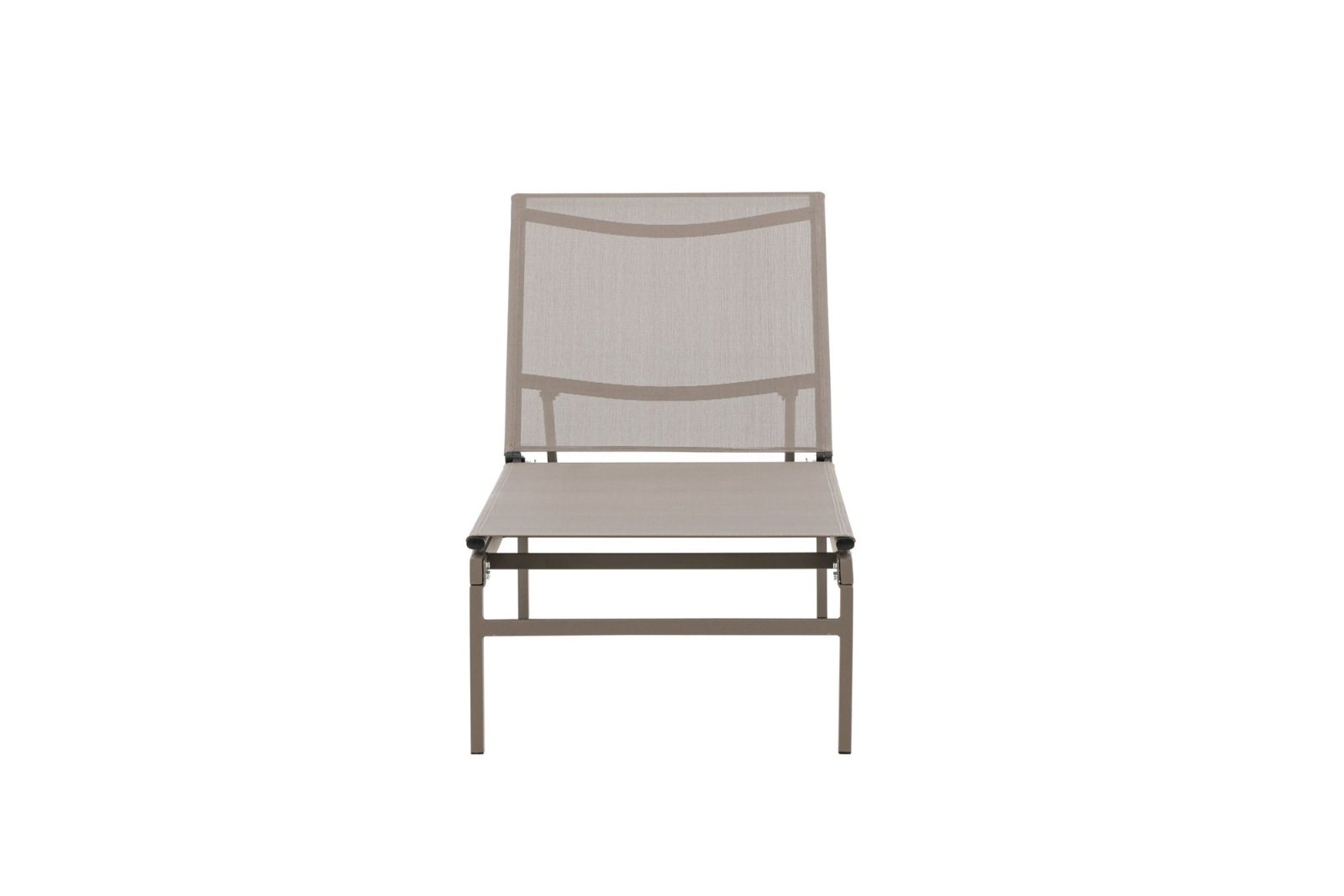 Venture Home Massimo Solsäng, Beige - Azalea Home