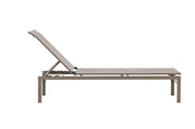 Venture Home Massimo Solsäng, Beige - Azalea Home