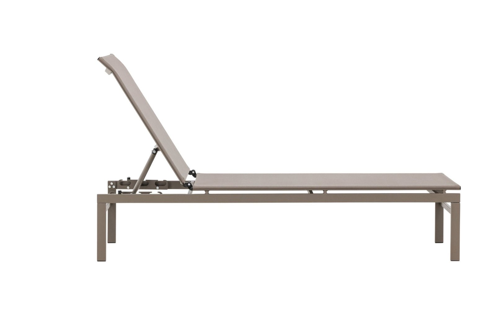Venture Home Massimo Solsäng, Beige - Azalea Home