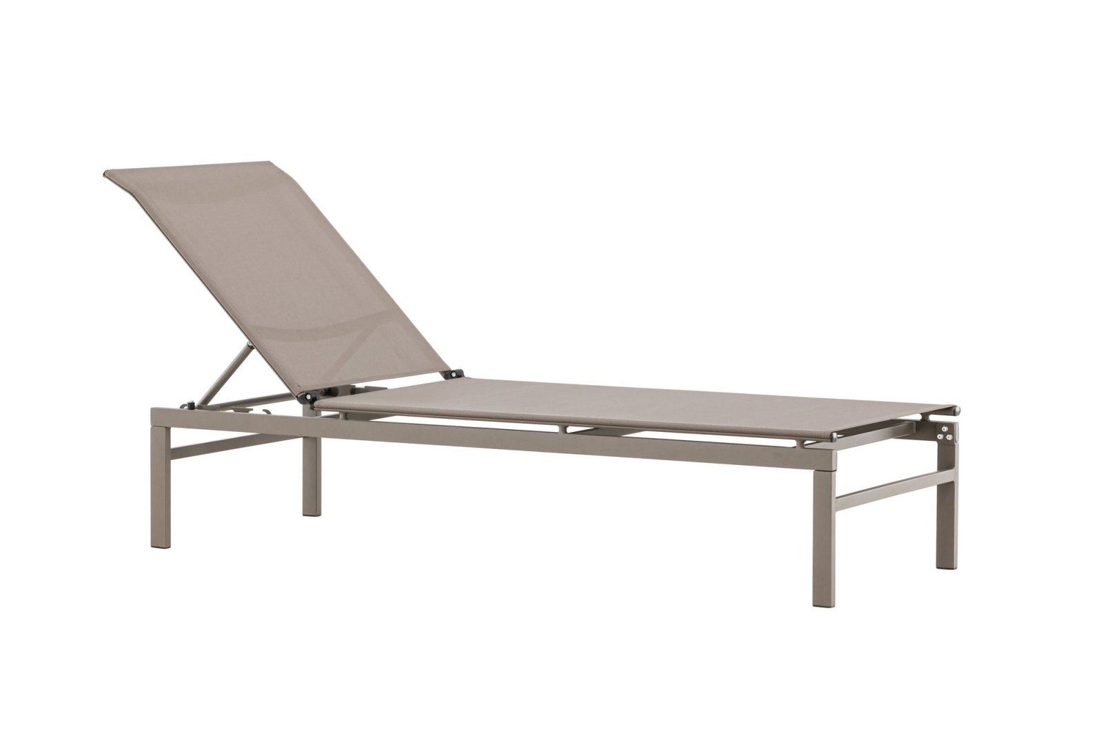 Venture Home Massimo Solsäng, Beige - Azalea Home