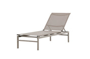 Venture Home Massimo Solsäng, Beige - Azalea Home