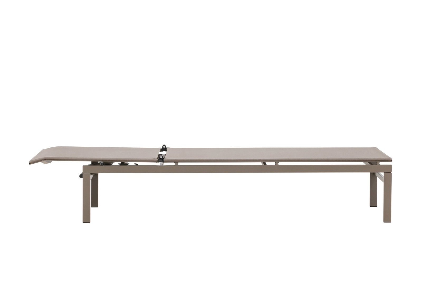 Venture Home Massimo Solsäng, Beige - Azalea Home