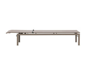 Venture Home Massimo Solsäng, Beige - Azalea Home