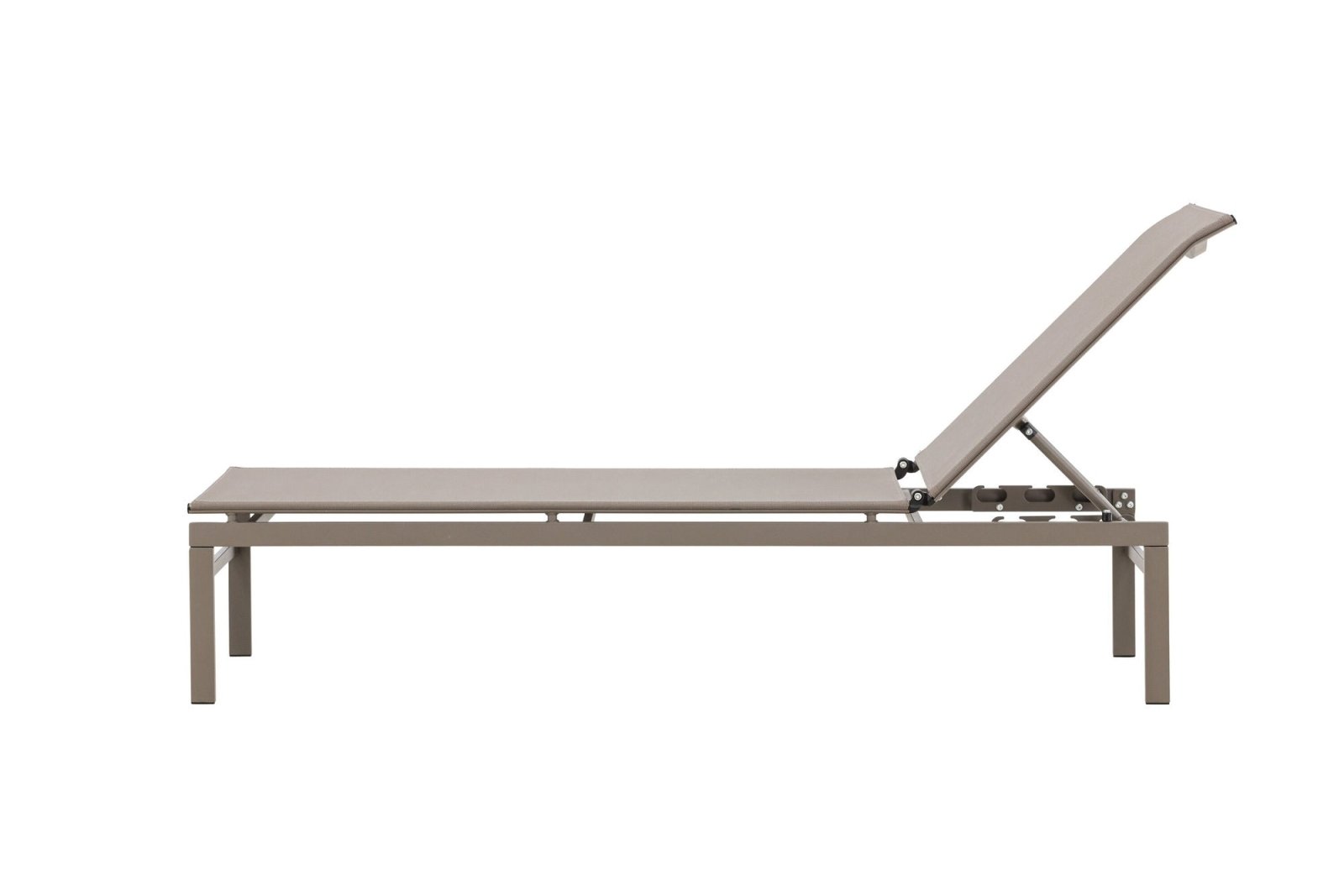 Venture Home Massimo Solsäng, Beige - Azalea Home
