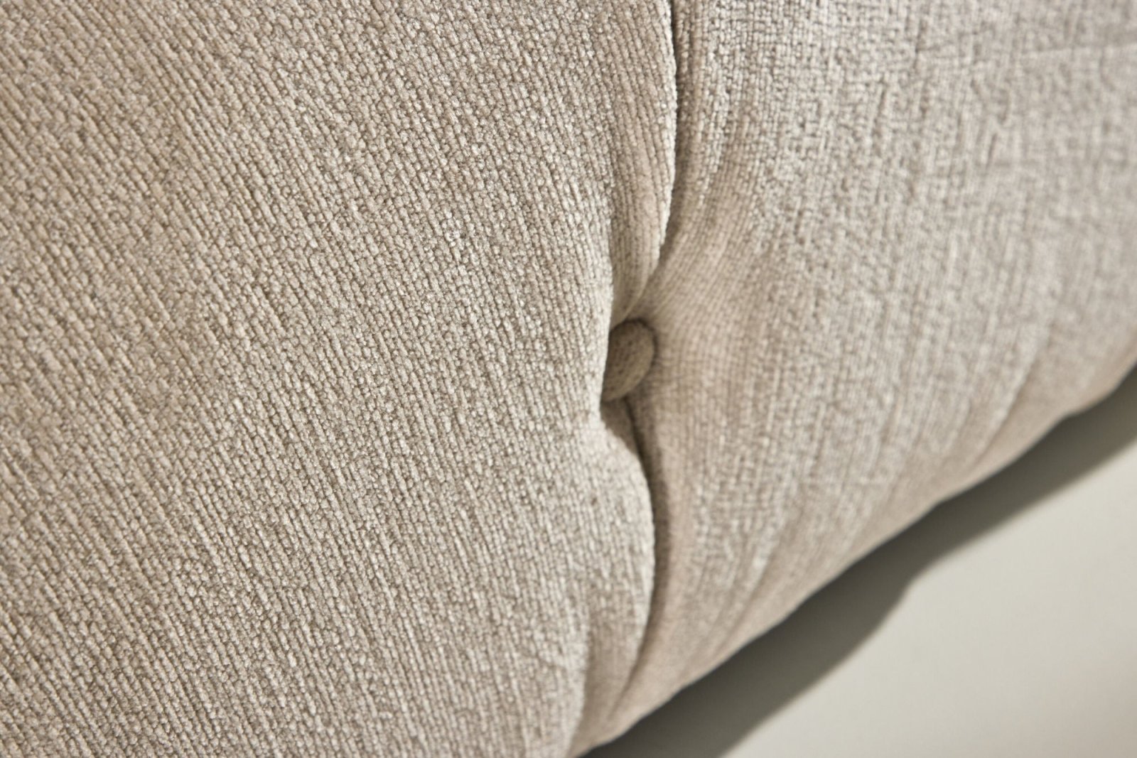 Venture Home Mika Soffmodul Vänster, Beige - Azalea Home