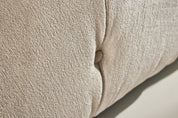 Venture Home Mika Soffmodul Vänster, Beige - Azalea Home