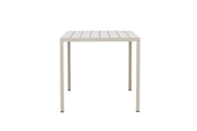 Venture Home Mirko Trädgårdsbord 140x80, Beige - Azalea Home