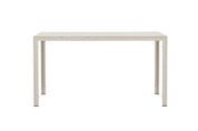 Venture Home Mirko Trädgårdsbord 140x80, Beige - Azalea Home