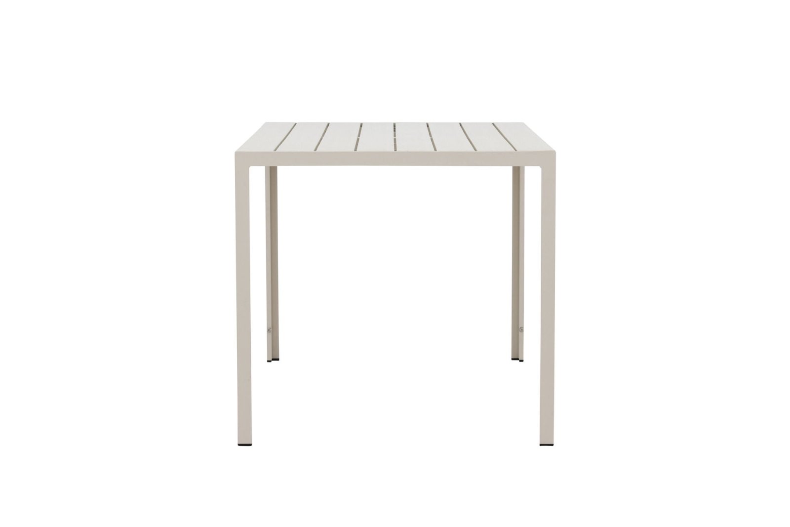 Venture Home Mirko Trädgårdsbord 140x80, Beige - Azalea Home