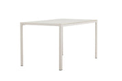 Venture Home Mirko Trädgårdsbord 140x80, Beige - Azalea Home