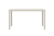 Venture Home Mirko Trädgårdsbord 140x80, Beige - Azalea Home