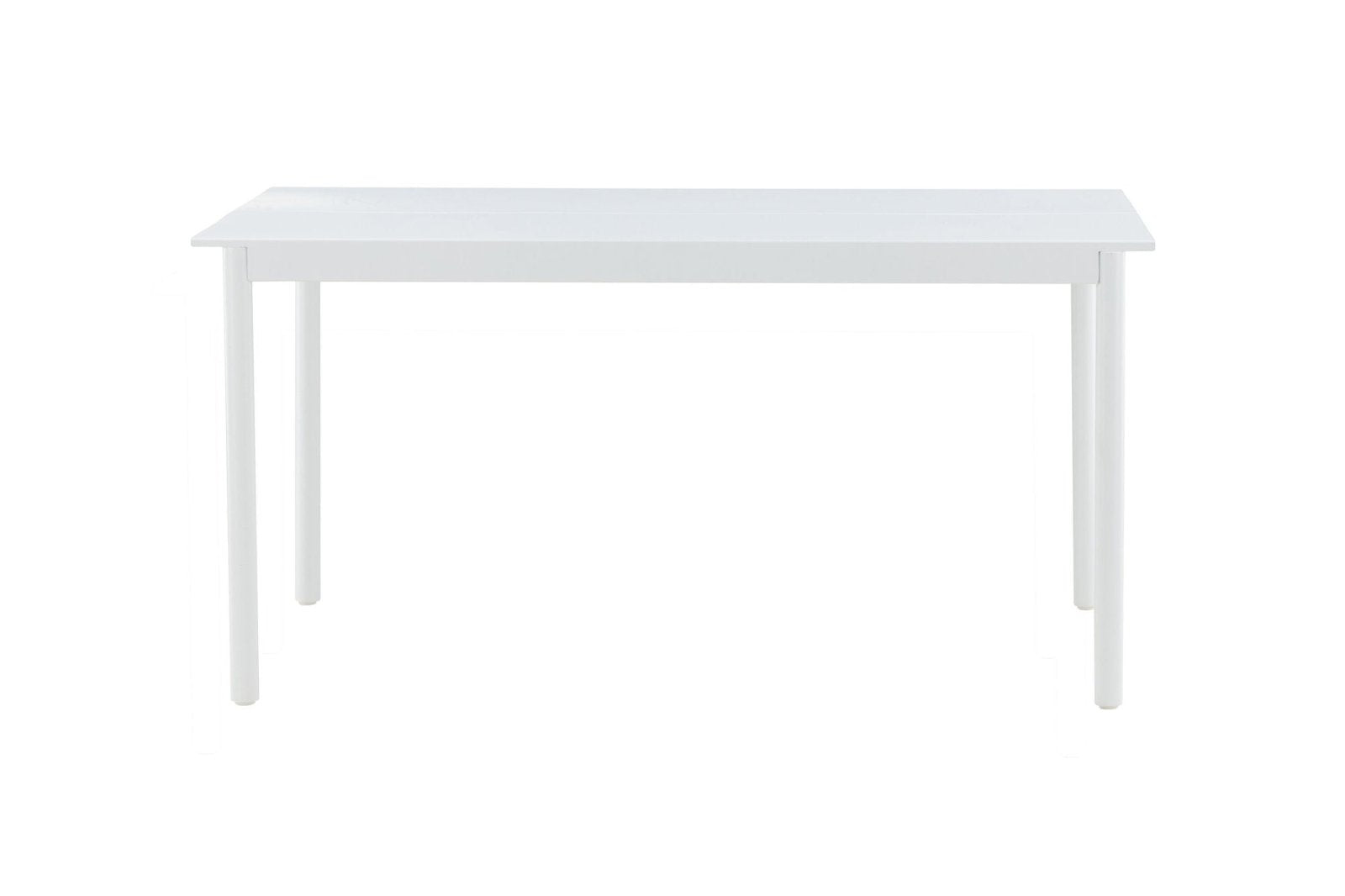 Venture Home Modena Utebord 100 x 150, Vit - Azalea Home
