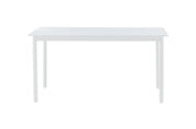 Venture Home Modena Utebord 100 x 150, Vit - Azalea Home