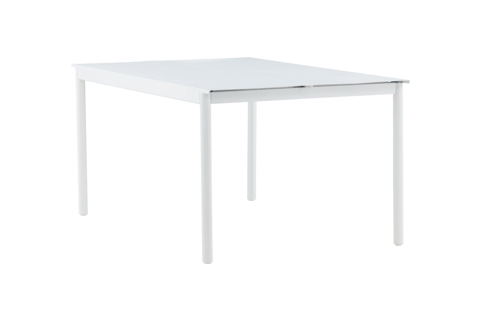 Venture Home Modena Utebord 100 x 150, Vit - Azalea Home