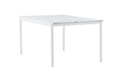 Venture Home Modena Utebord 100 x 150, Vit - Azalea Home