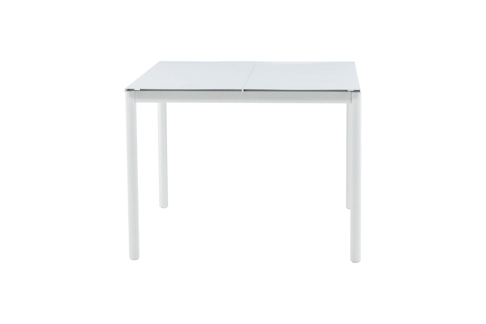 Venture Home Modena Utebord 100 x 150, Vit - Azalea Home