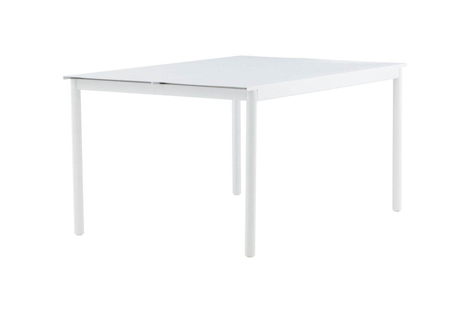 Venture Home Modena Utebord 100 x 150, Vit - Azalea Home