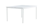 Venture Home Modena Utebord 100 x 150, Vit - Azalea Home