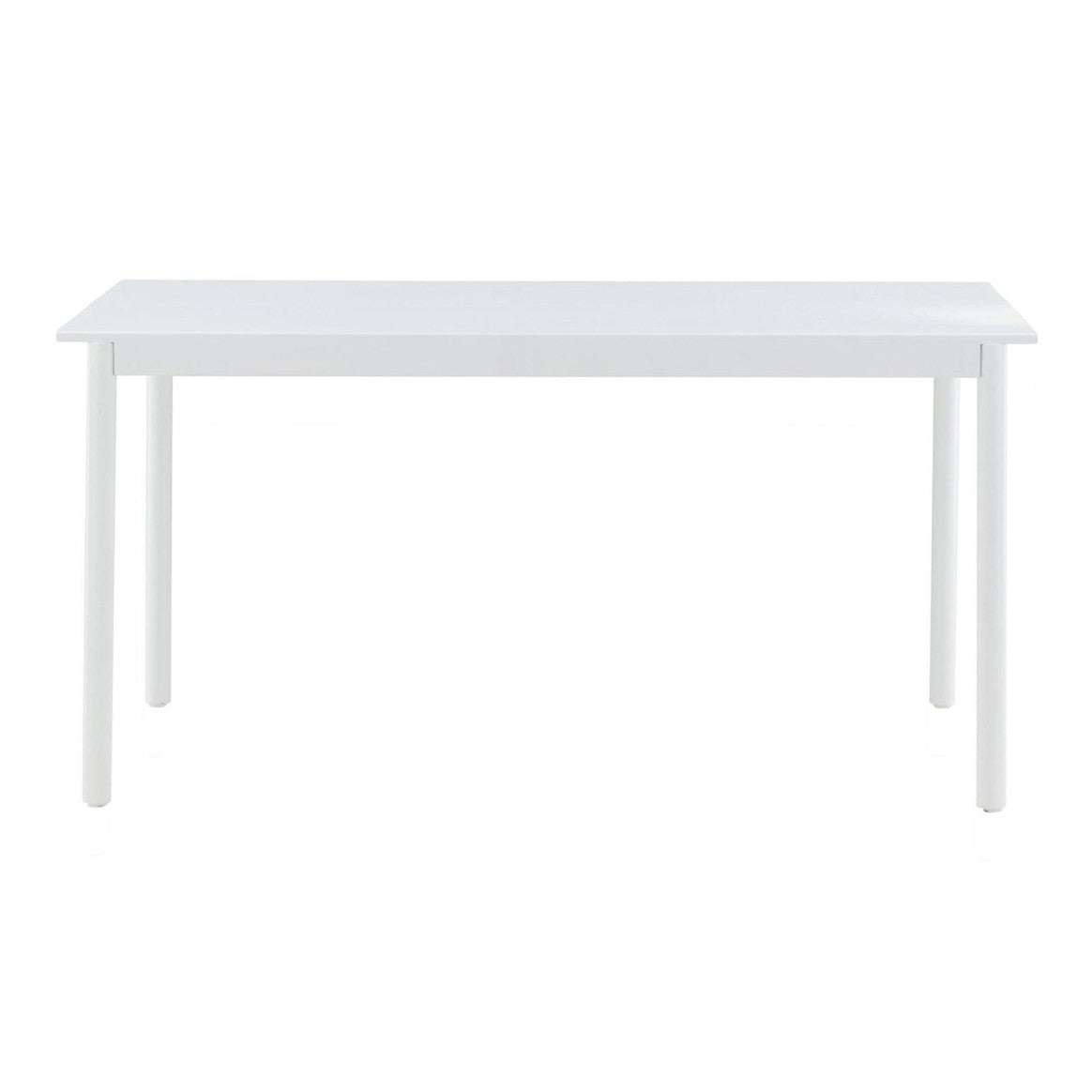 Venture Home Modena Utebord 100 x 150, Vit - Azalea Home