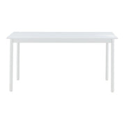 Venture Home Modena Utebord 100 x 150, Vit - Azalea Home