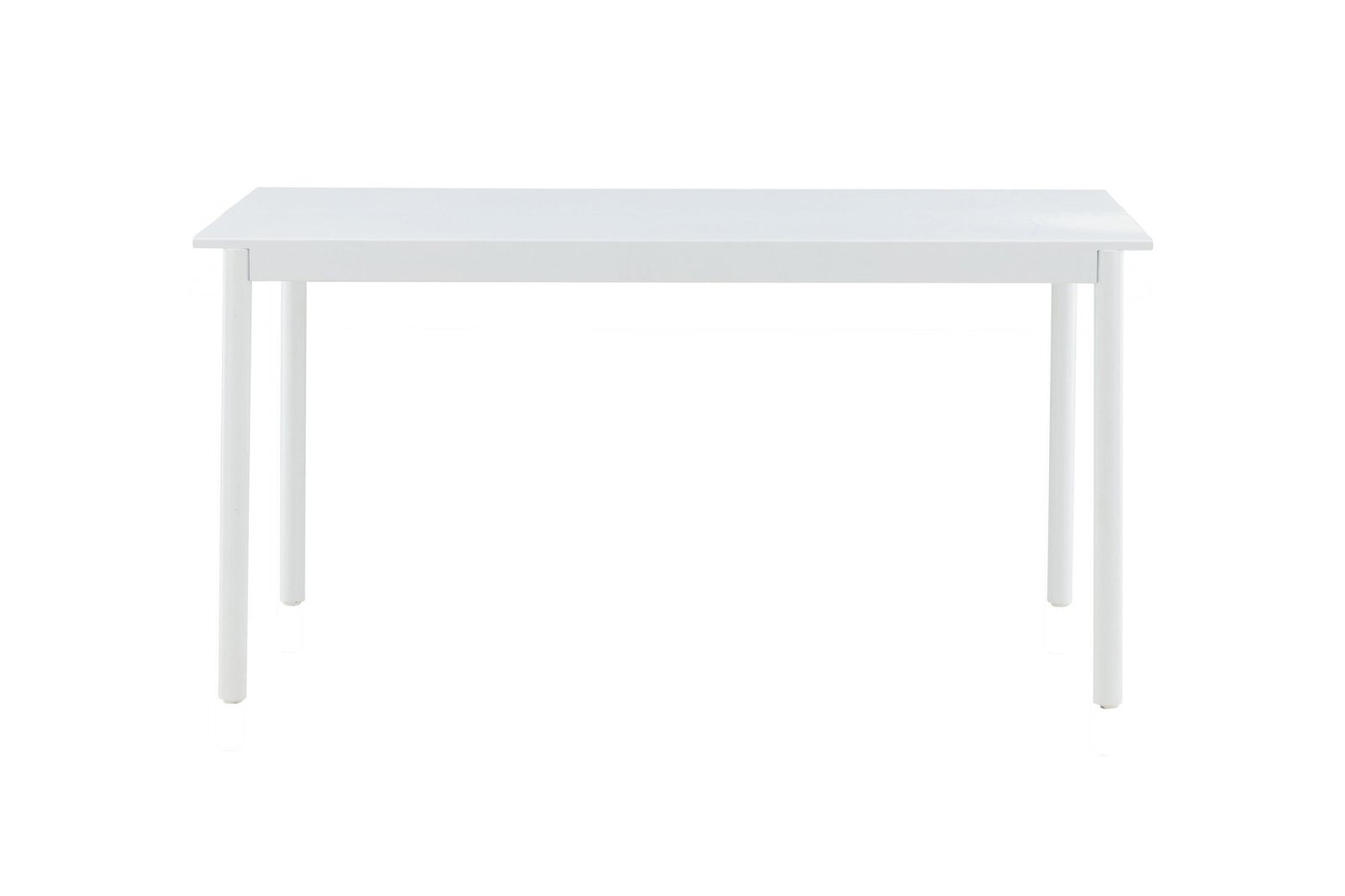 Venture Home Modena Utebord 100 x 150, Vit - Azalea Home