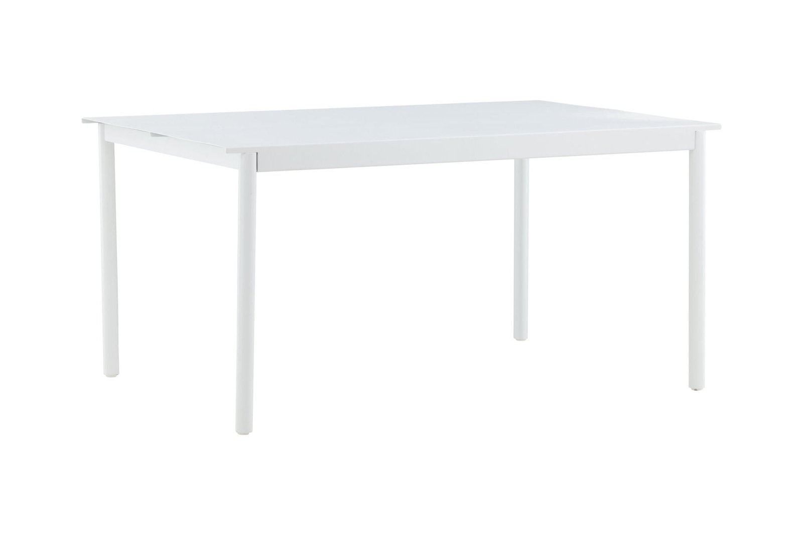 Venture Home Modena Utebord 100 x 150, Vit - Azalea Home