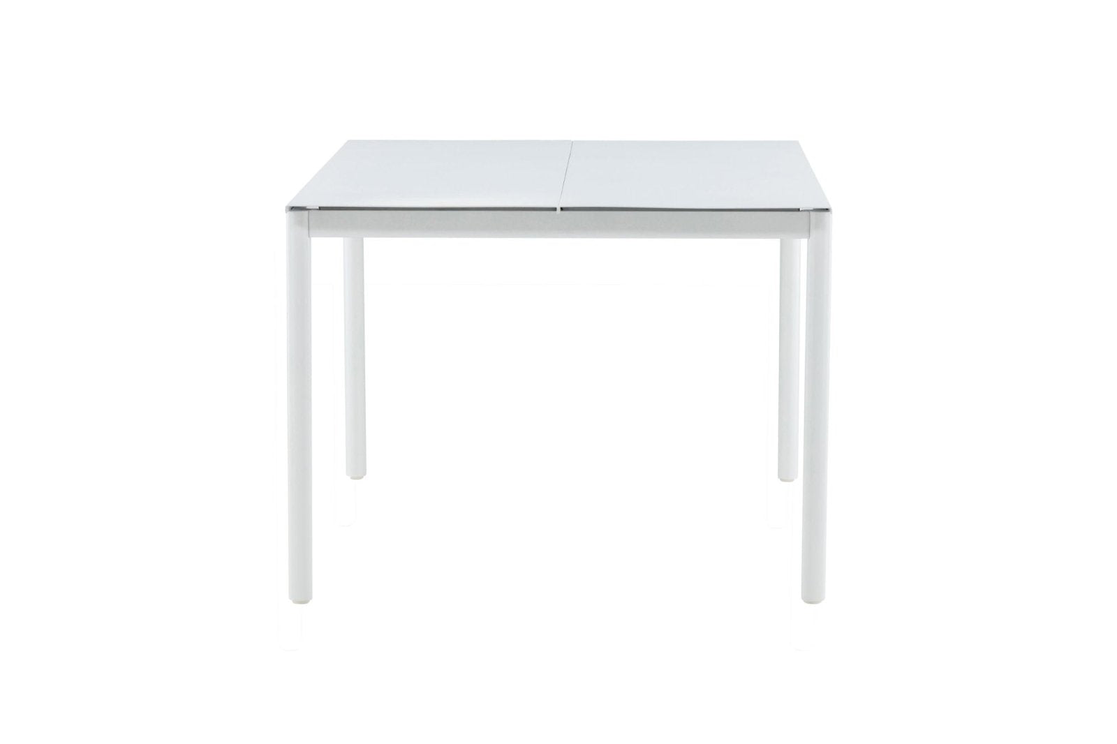 Venture Home Modena Utebord 100 x 150, Vit - Azalea Home