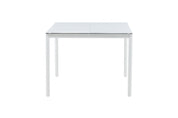 Venture Home Modena Utebord 100 x 150, Vit - Azalea Home
