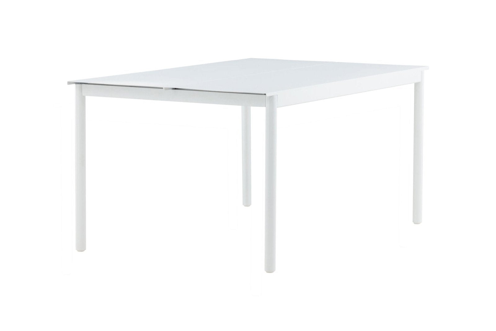 Venture Home Modena Utebord 100 x 150, Vit - Azalea Home