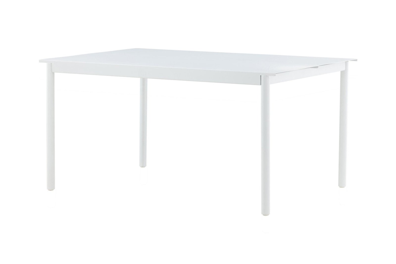 Venture Home Modena Utebord 100 x 150, Vit - Azalea Home
