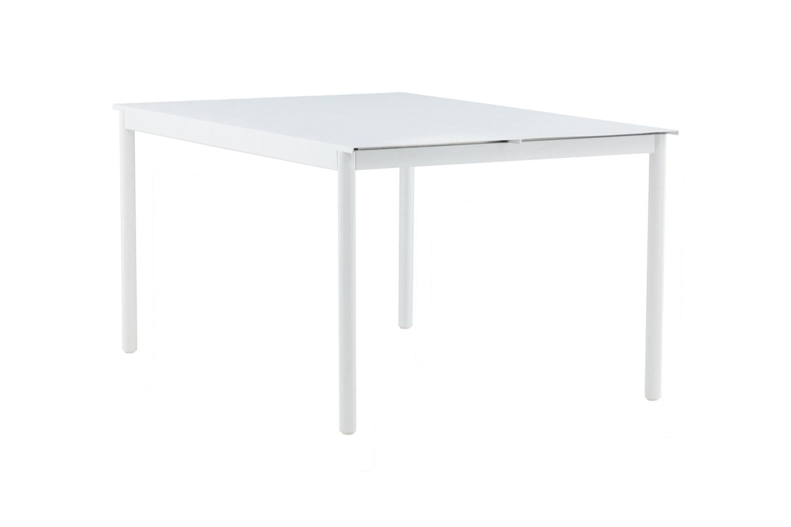 Venture Home Modena Utebord 100 x 150, Vit - Azalea Home