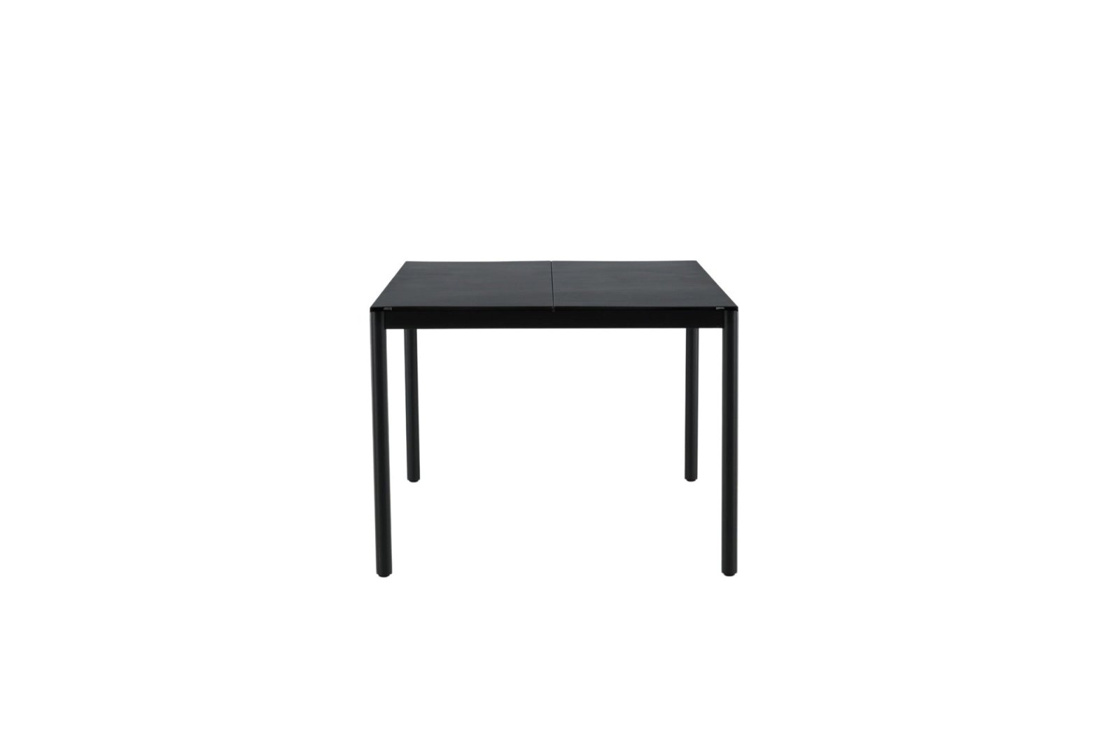 Venture Home Modena Utebord 100 x 200, Svart - Azalea Home