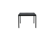 Venture Home Modena Utebord 100 x 200, Svart - Azalea Home