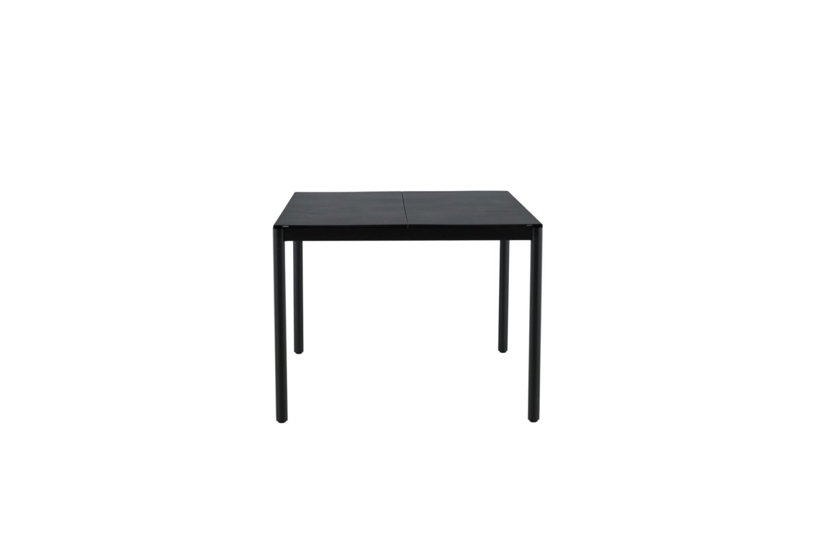 Venture Home Modena Utebord 100 x 200, Svart - Azalea Home