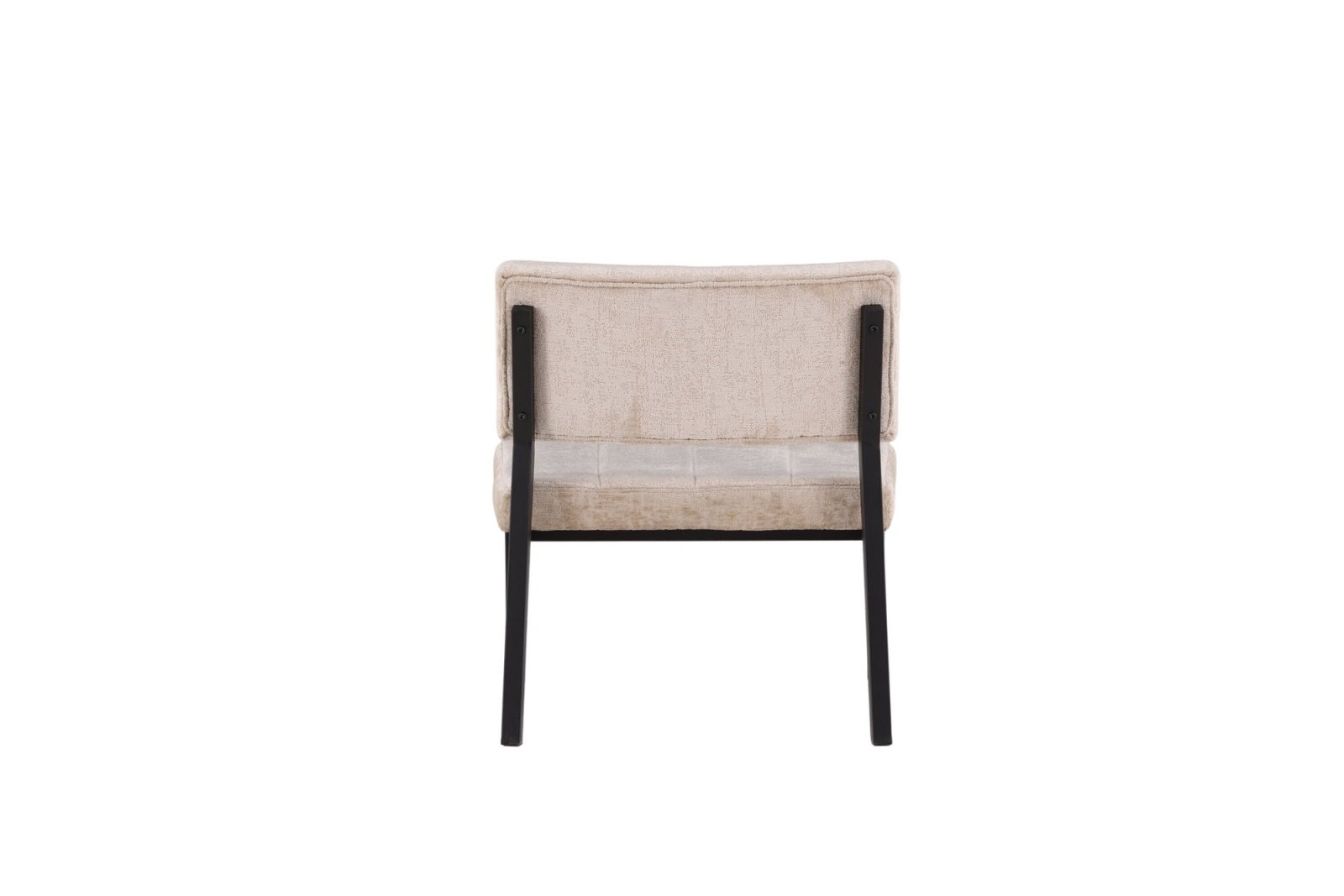 Venture Home Monett Fåtölj 2 - Pack, Beige - Azalea Home