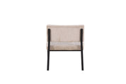 Venture Home Monett Fåtölj 2 - Pack, Beige - Azalea Home
