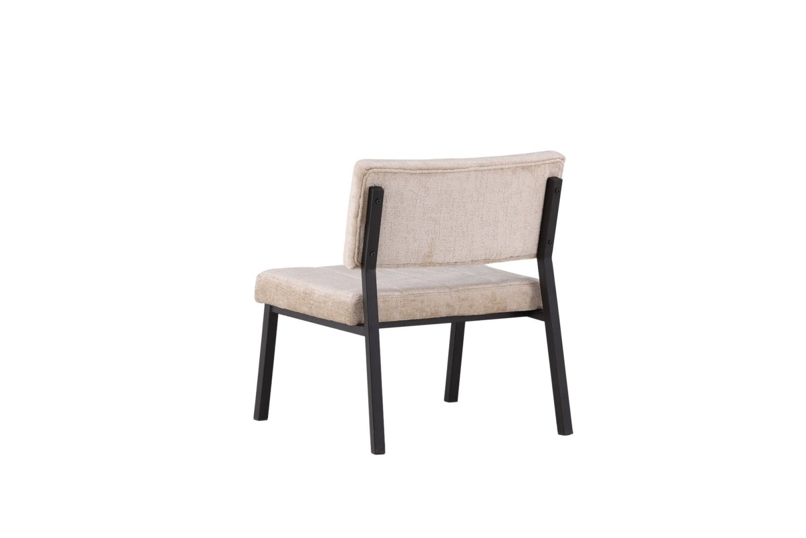 Venture Home Monett Fåtölj 2 - Pack, Beige - Azalea Home