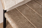 Venture Home Monett Fåtölj 2 - Pack, Beige - Azalea Home