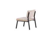 Venture Home Monett Fåtölj 2 - Pack, Beige - Azalea Home