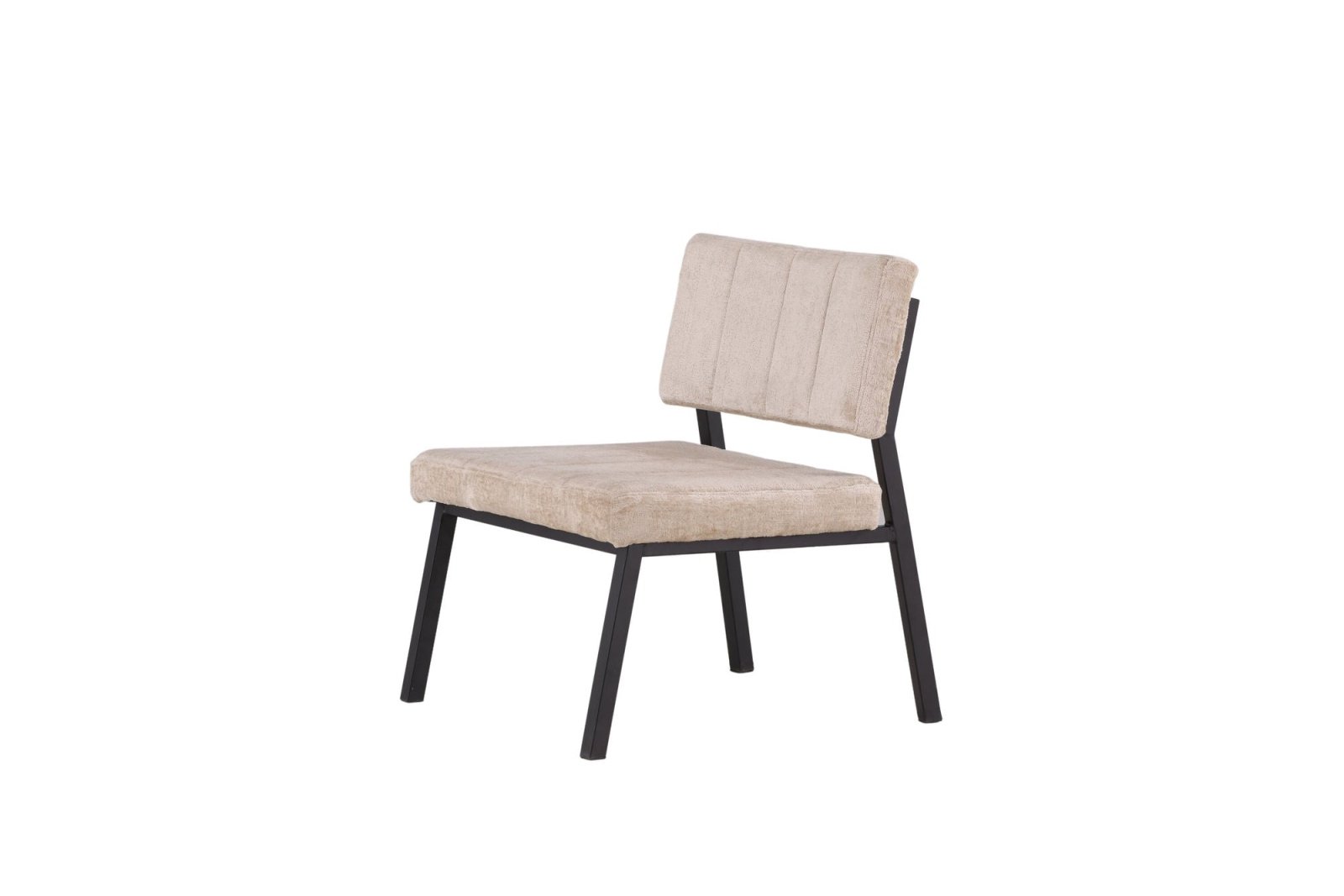 Venture Home Monett Fåtölj 2 - Pack, Beige - Azalea Home