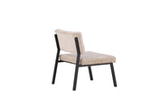 Venture Home Monett Fåtölj 2 - Pack, Beige - Azalea Home