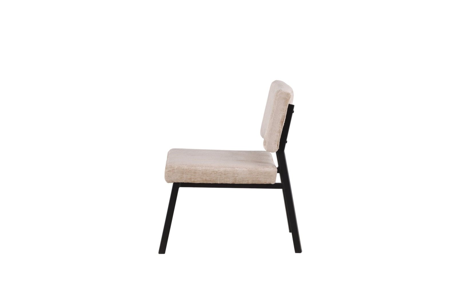 Venture Home Monett Fåtölj 2 - Pack, Beige - Azalea Home