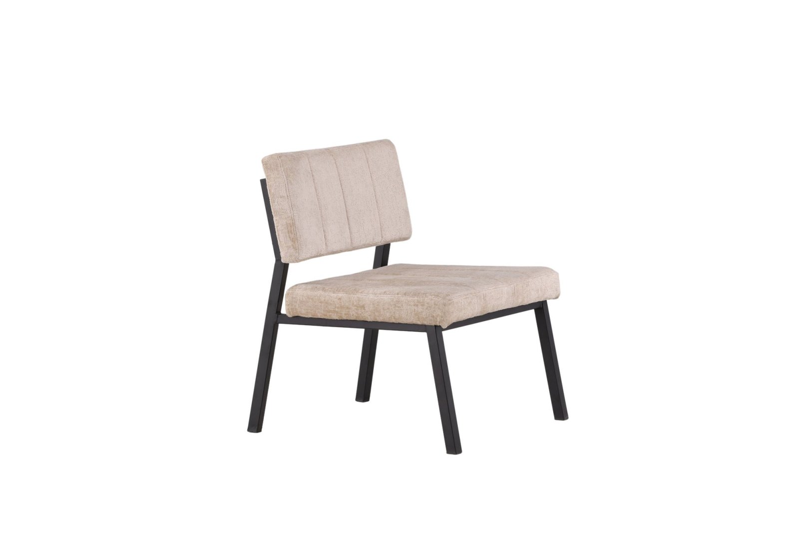 Venture Home Monett Fåtölj 2 - Pack, Beige - Azalea Home