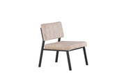Venture Home Monett Fåtölj 2 - Pack, Beige - Azalea Home