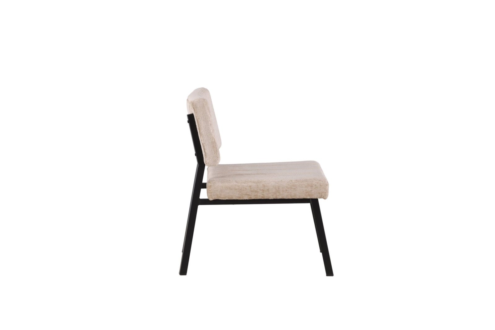 Venture Home Monett Fåtölj 2 - Pack, Beige - Azalea Home
